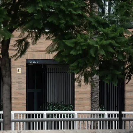 Lägenhet Loft Centrico, 60 M2 Ideal Familias Pequenas *