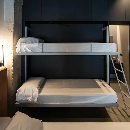 Lägenhet Loft Centrico, 60 M2 Ideal Familias Pequenas Valencia