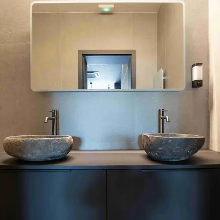 Loft Centrico, 60 M2 Ideal Familias Pequenas Lägenhet