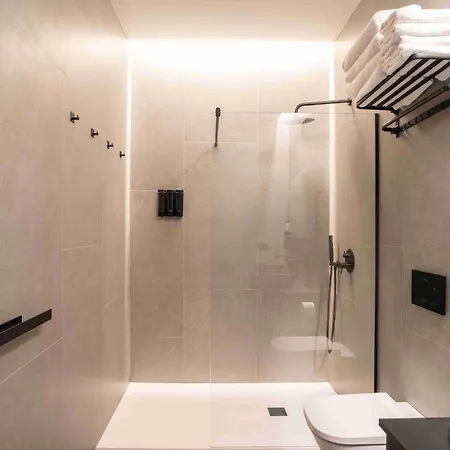 Loft Centrico, 60 M2 Ideal Familias Pequenas Valencia