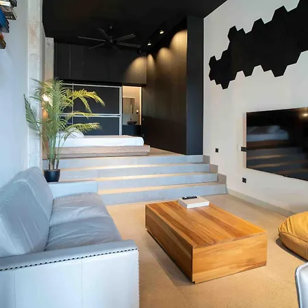 Lägenhet Loft Centrico, 60 M2 Ideal Familias Pequenas