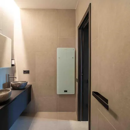 Lägenhet Loft Centrico, 60 M2 Ideal Familias Pequenas *